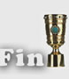 Finale Europapokal der Pokalsieger