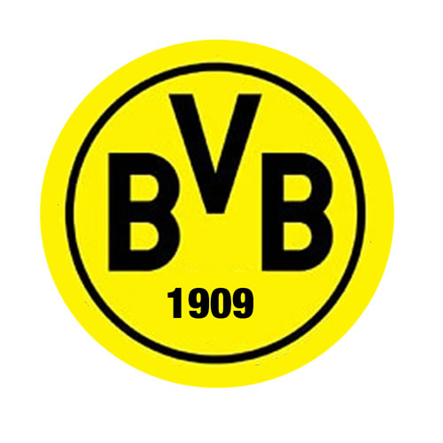 Borussia Dortmund im Gr&uuml;ndungsjahr, 20.12.1909, Borsigstra&szlig;e
