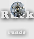 R&uuml;ckrunde der 1. Bundesligasaison