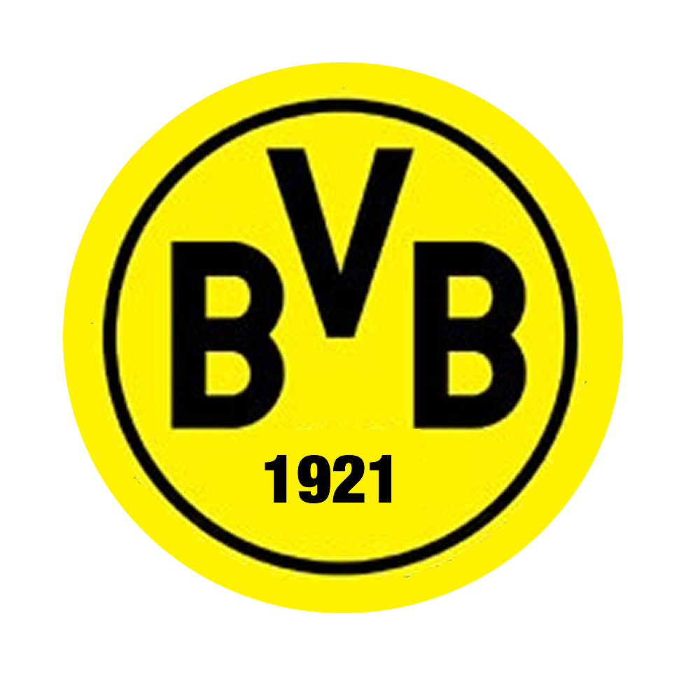 BvB 09 anno 1921