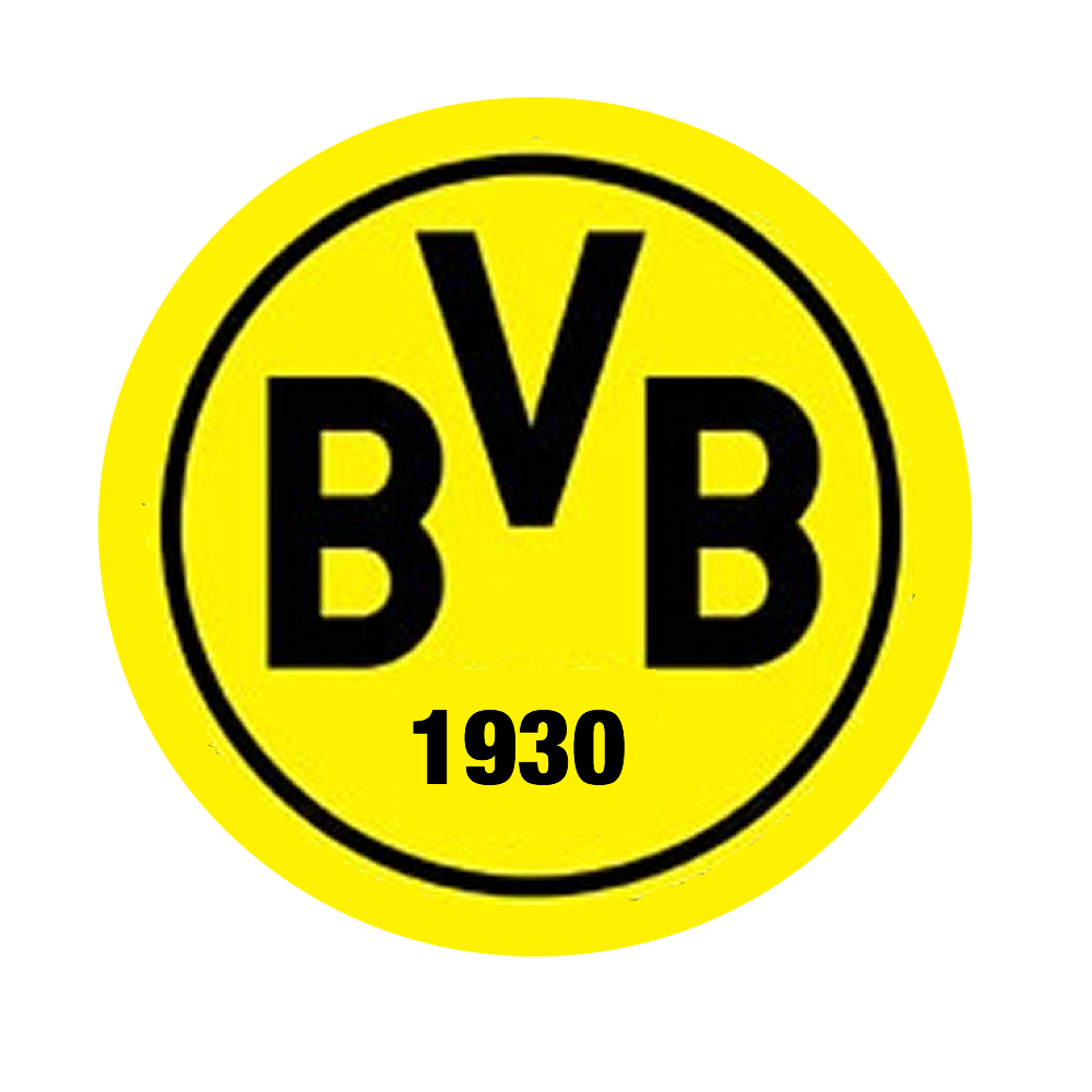 Borussia Dortmund anno 1930