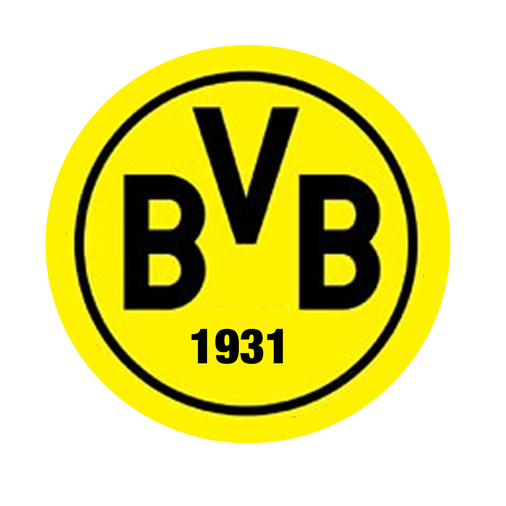 Borussia Dortmund anno 1931