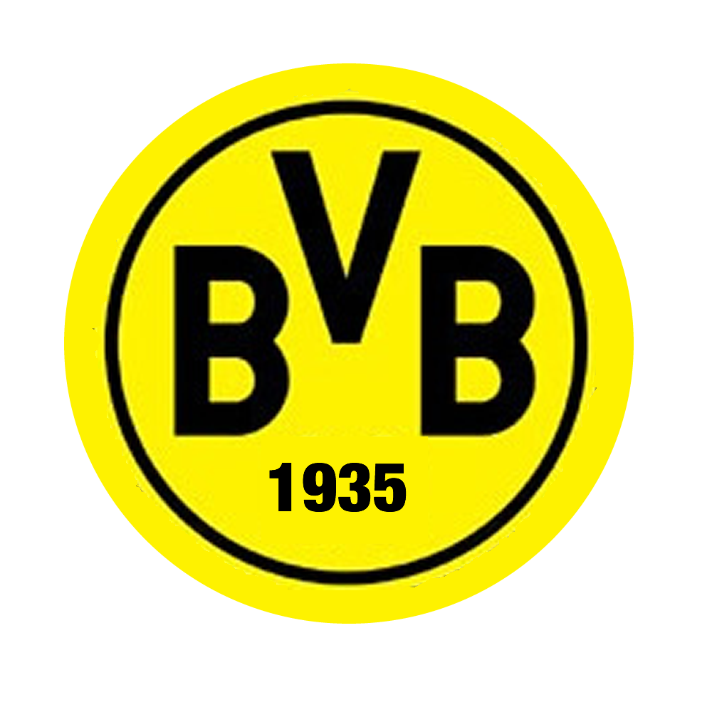 BvB 09 anno 1935