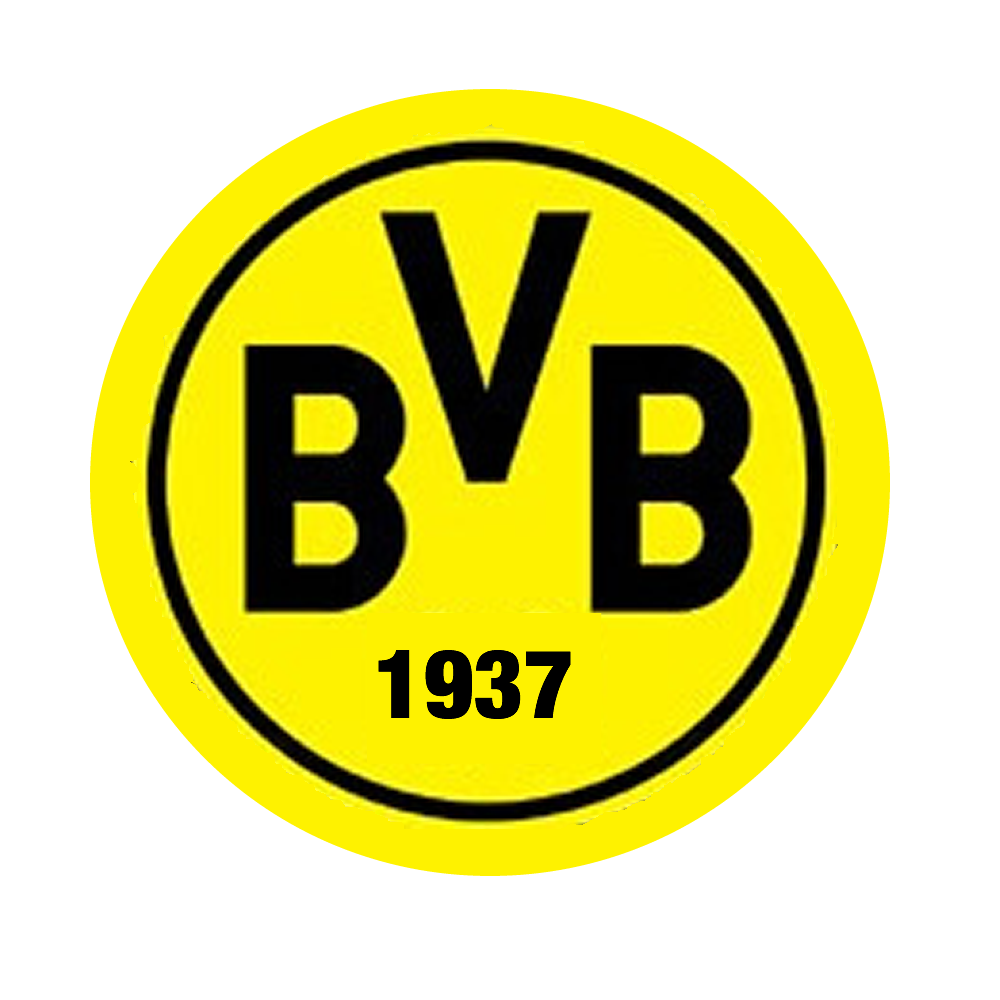 Borussia Dortmund anno 1937