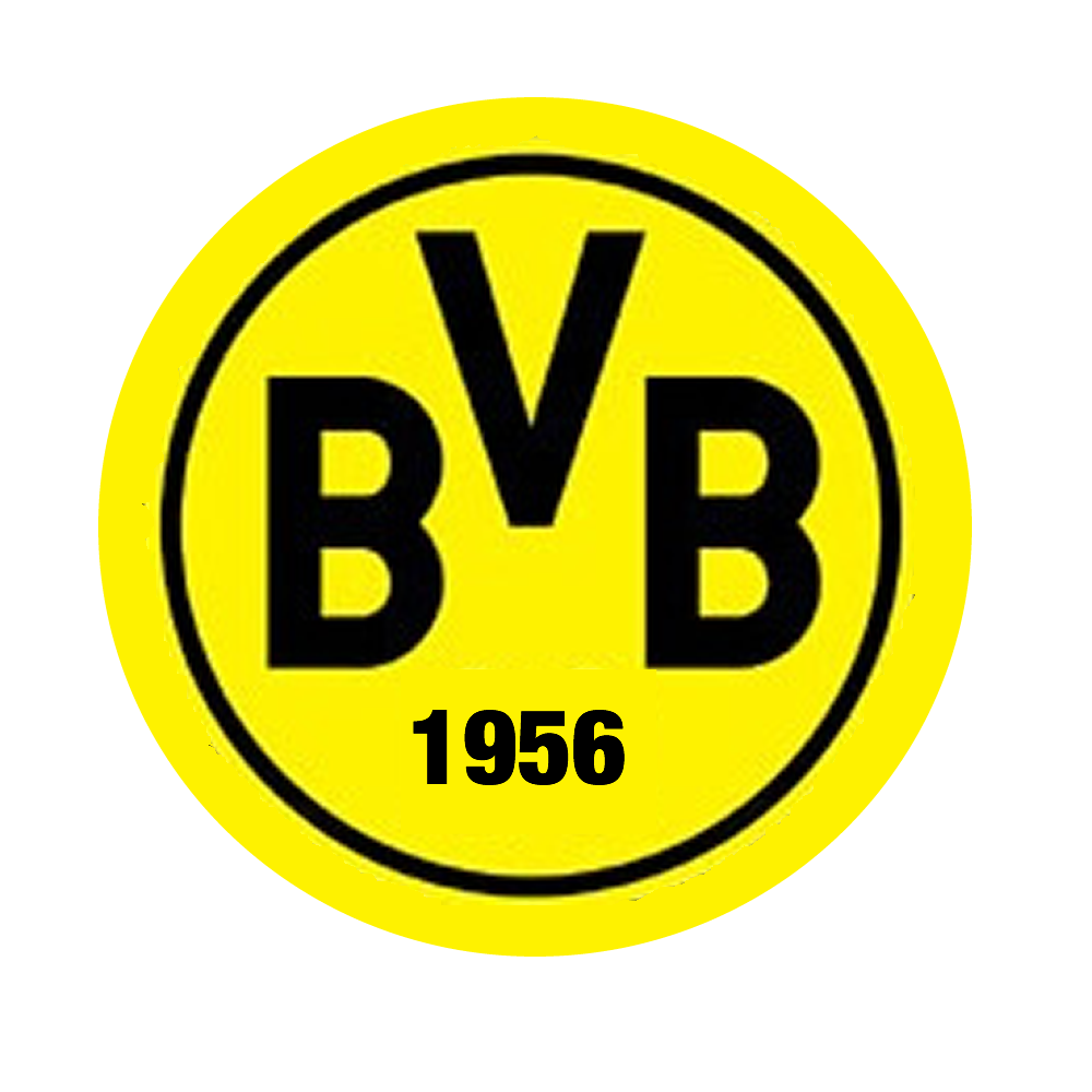 BvB 09 anno 1956