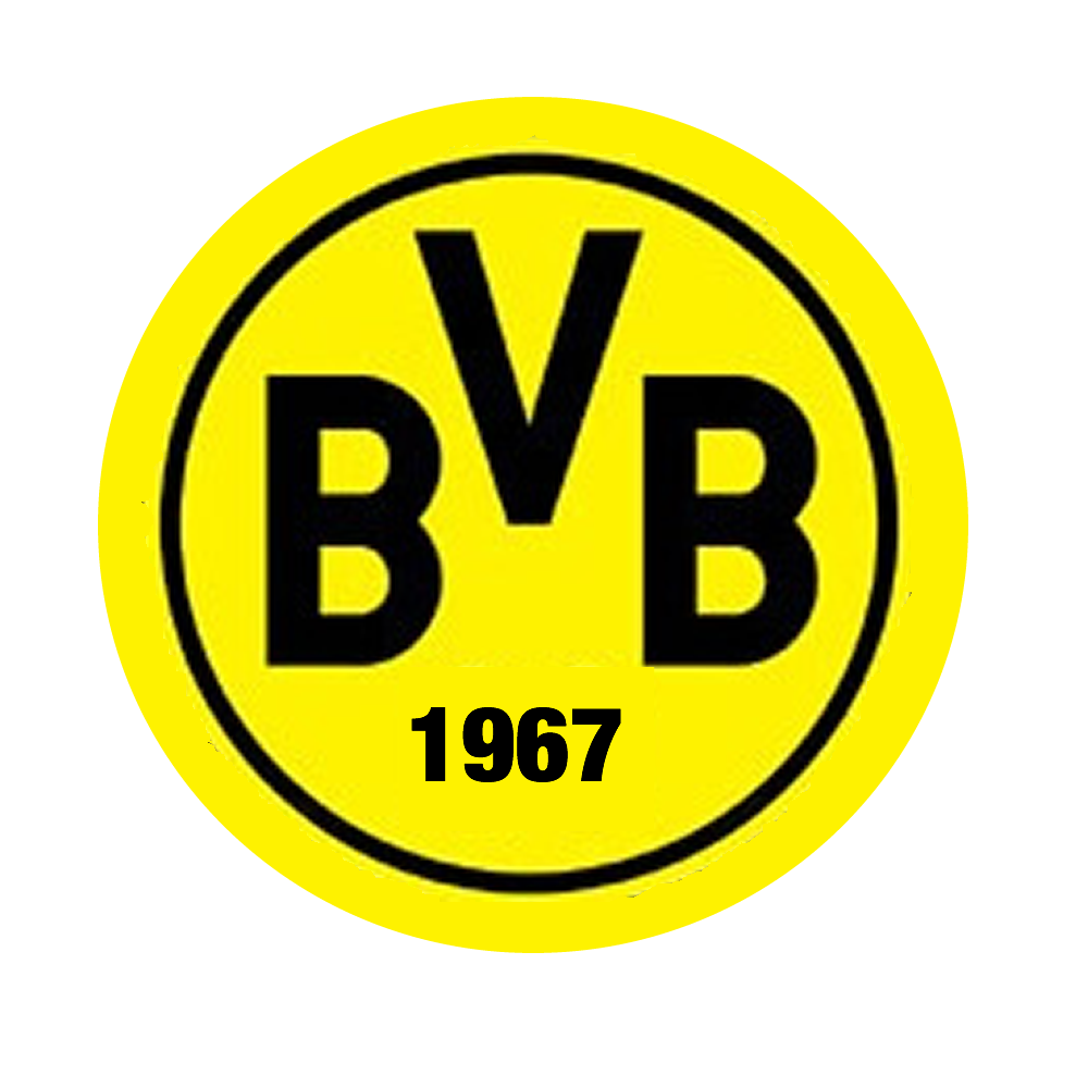 BvB 09 anno 1967