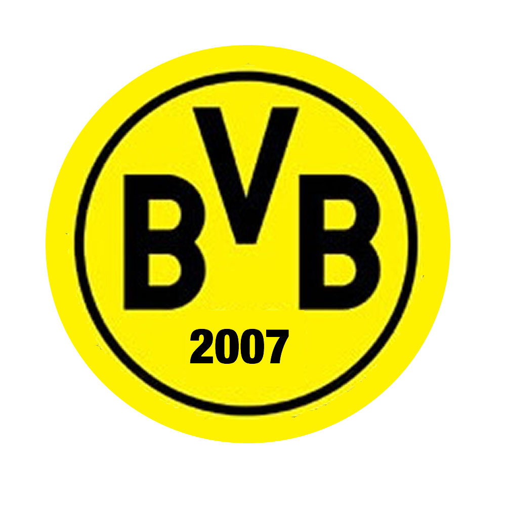 BvB 09 im Jahr 2007