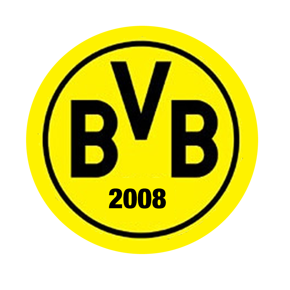BvB 09 im Jahr 2008