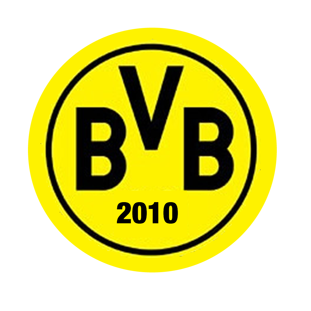 BvB 09 anno 2010