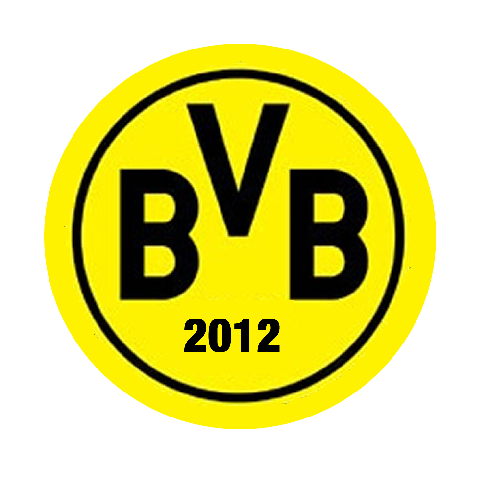 BvB 09 anno 2012