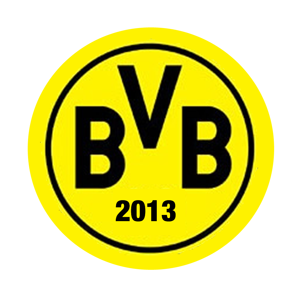 BvB 09 anno 2013