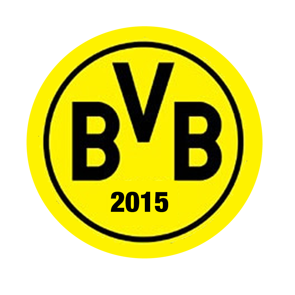 BvB 09 anno 2015