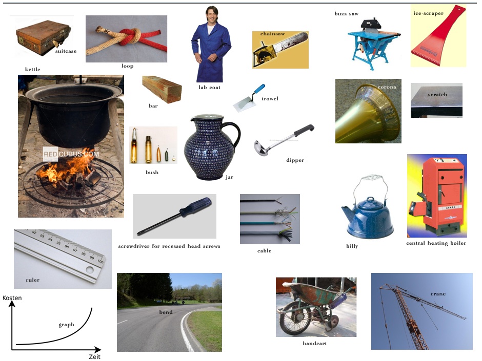 23 goods and bads from daily and professional life