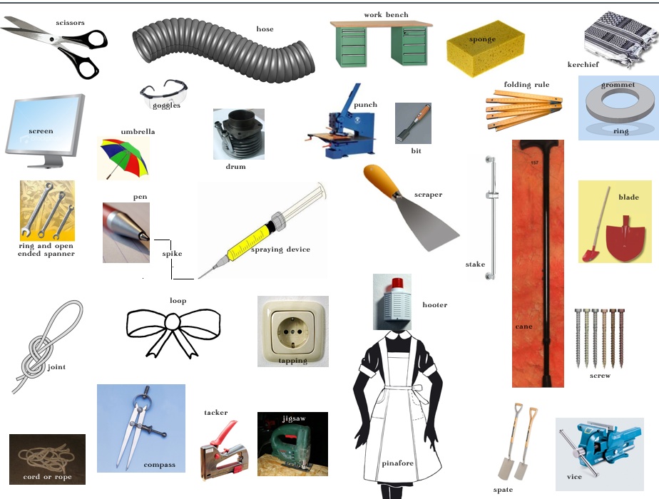 goods and bads from daily and professional life