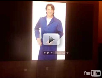 listen and watch these introduced goods and bads by YouTube by YouTube