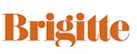 Logo der Frauenzeitschrift BRIGITTE