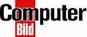 Logo der Zeitschrift COMPUTER-BILD