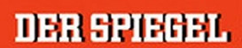 Logo des Nachrichten-Wochenmagazins DER SPIEGEL