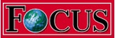 Logo des Nachrichten-Wochenmagazin FOCUS