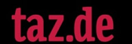 Logo der TAZ - TAGESZEITUNG