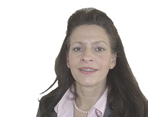 Rechtsanw&auml;ltin Frau Marion Mayer aus Baden-Baden