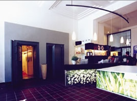 Architekten Graf und Partner GbR Büro Northeim