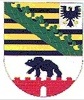 Wappen Sachsen-Anhalt