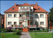 abq - Architektenbüro Jerx & Grasemann in Quedlinburg