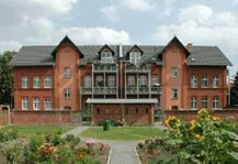 abq - Architektenbüro Jerx & Grasemann in Quedlinburg