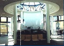 abq - Architektenbüro Jerx & Grasemann in Quedlinburg