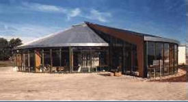 abq - Architektenbüro Jerx & Grasemann in Quedlinburg