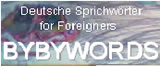 Sprichw&ouml;rter und Redewendungen f&uuml;r Ausl&auml;nder