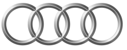 offizielle Audi-Website