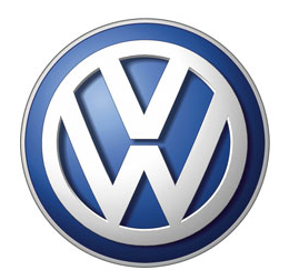 offizielle Volkswagen-Website