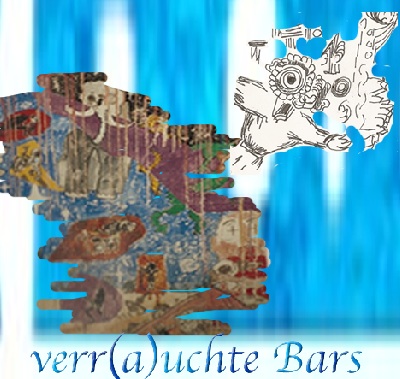 verrauchte Bars in Hessen