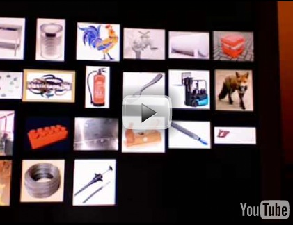 Youtube video LEARNING ENGLISH