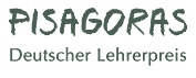 der deutsche Lehrerpreis - Pisagoras